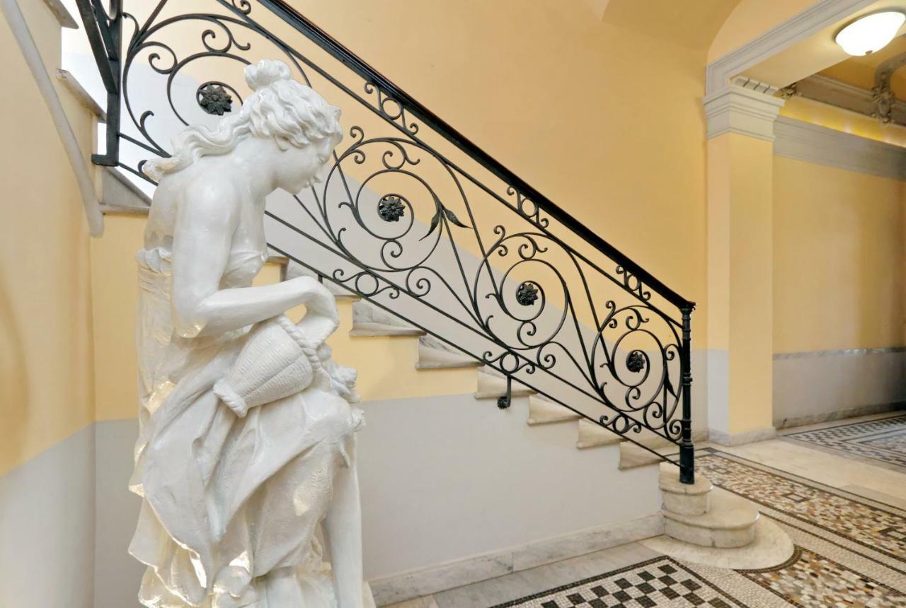 Vittoria Colonna Apartment Roma Dış mekan fotoğraf