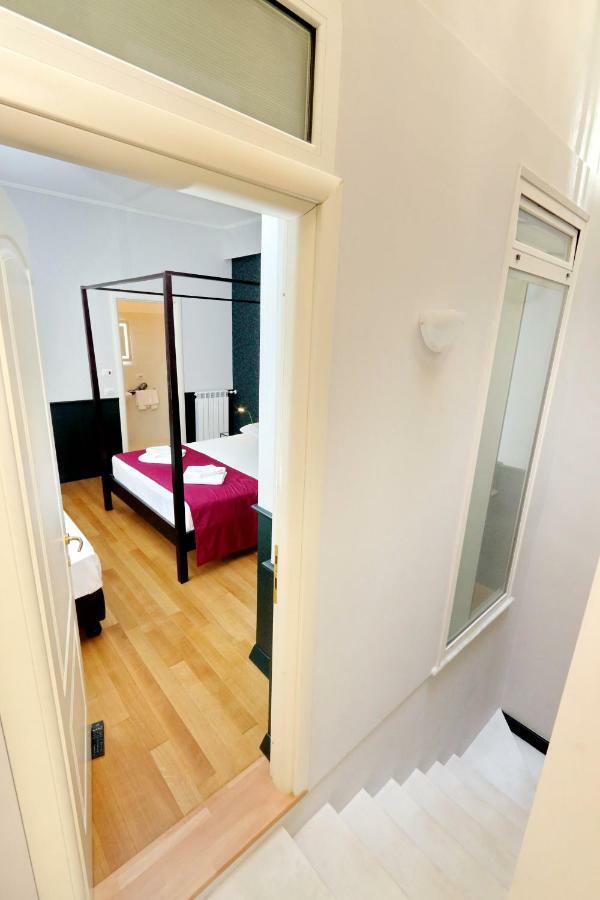 Vittoria Colonna Apartment Roma Dış mekan fotoğraf