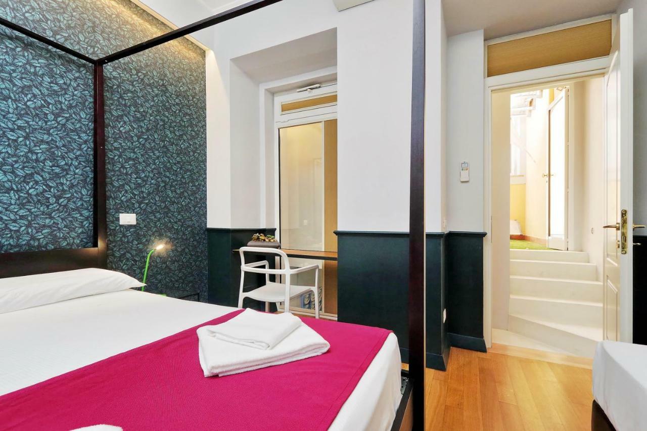 Vittoria Colonna Apartment Roma Dış mekan fotoğraf