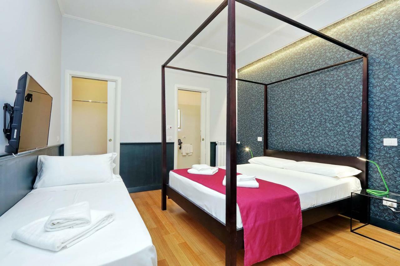 Vittoria Colonna Apartment Roma Dış mekan fotoğraf