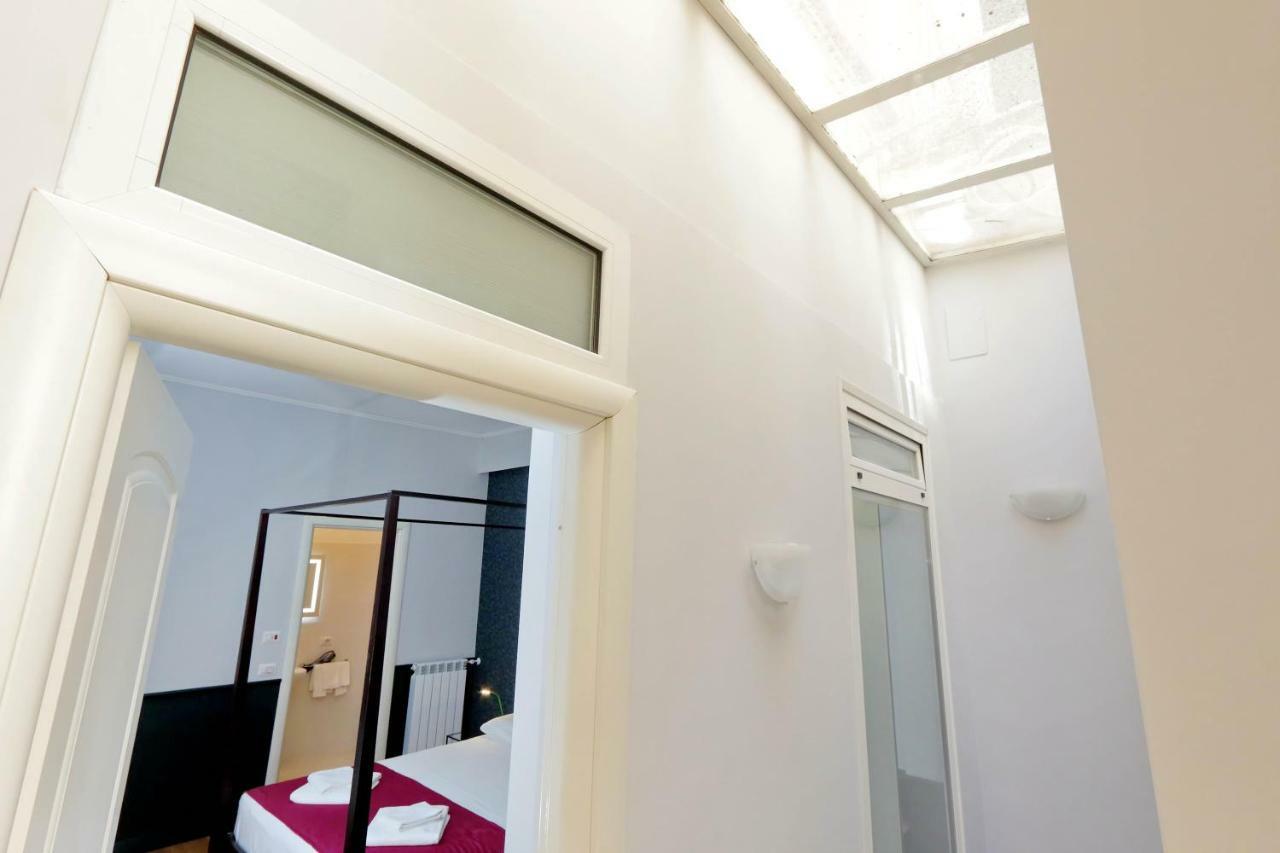 Vittoria Colonna Apartment Roma Dış mekan fotoğraf