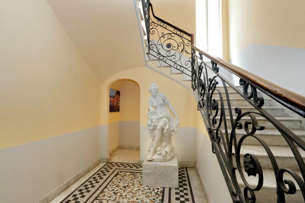 Vittoria Colonna Apartment Roma Dış mekan fotoğraf