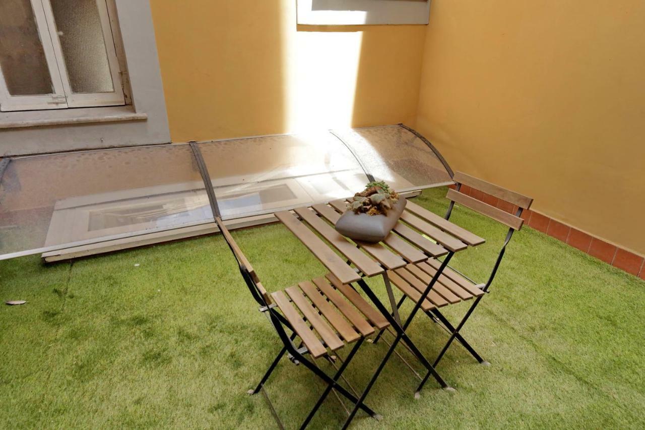 Vittoria Colonna Apartment Roma Dış mekan fotoğraf