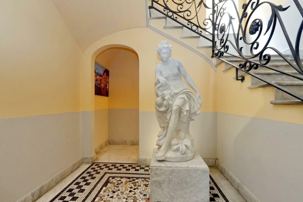 Vittoria Colonna Apartment Roma Dış mekan fotoğraf