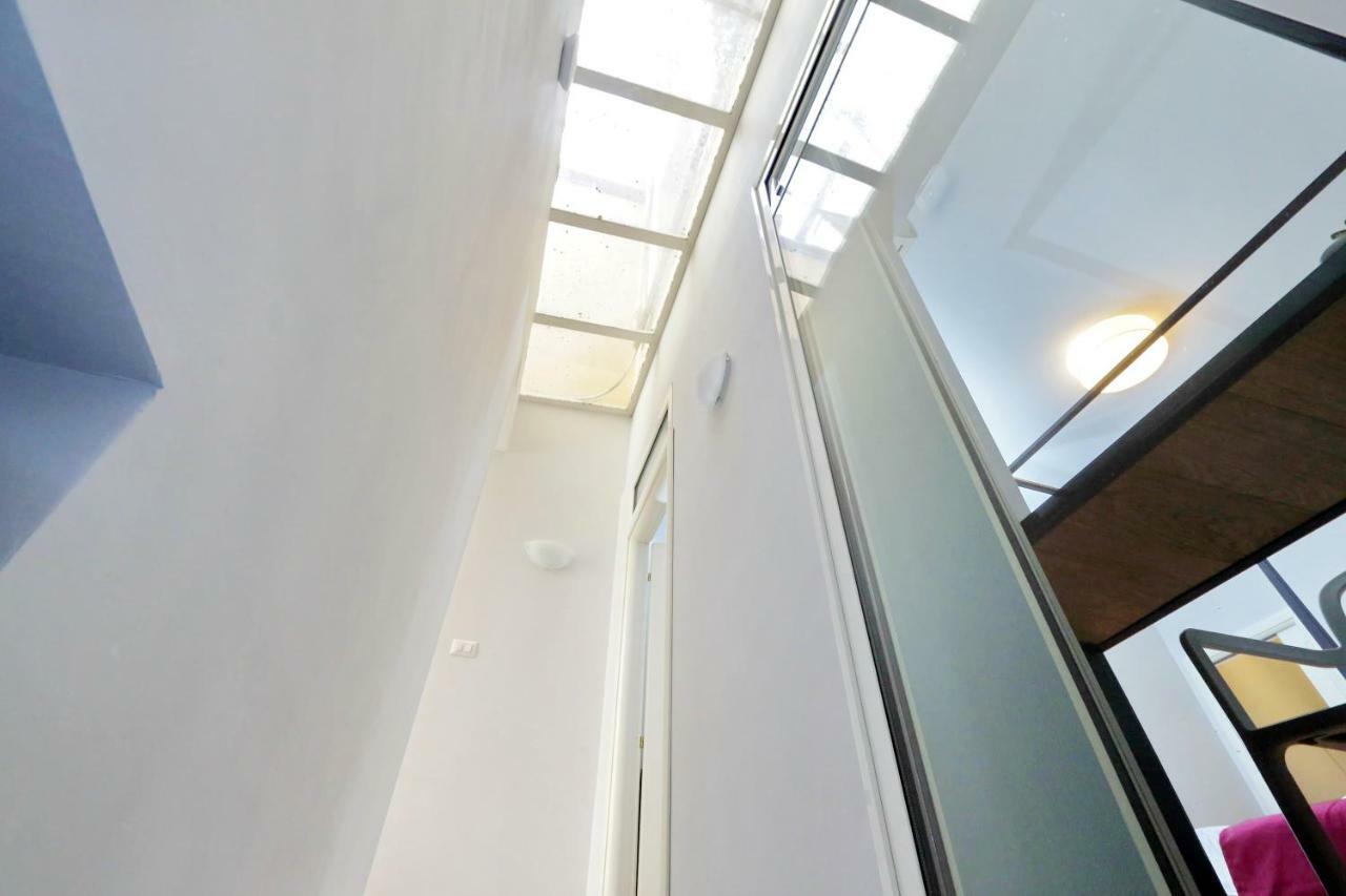 Vittoria Colonna Apartment Roma Dış mekan fotoğraf