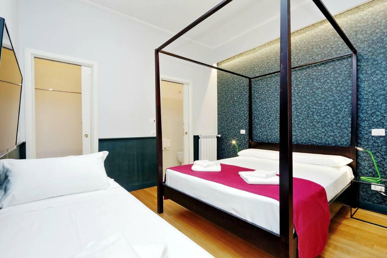 Vittoria Colonna Apartment Roma Dış mekan fotoğraf