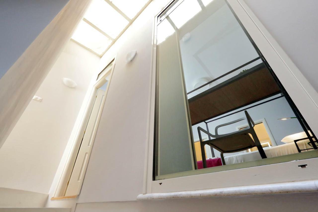 Vittoria Colonna Apartment Roma Dış mekan fotoğraf